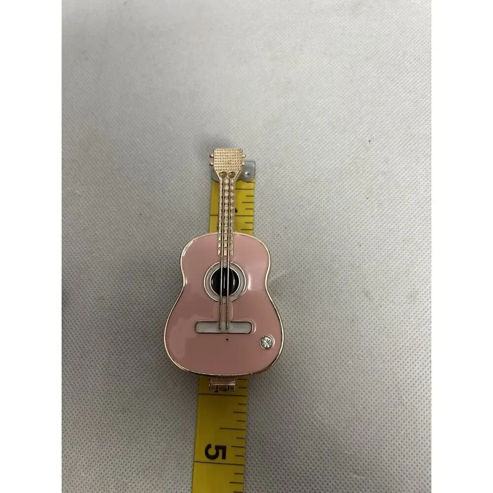 Guitar Pink 4 